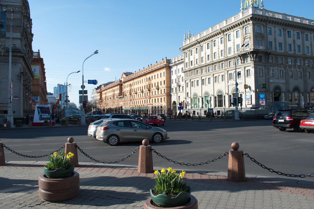 Хостелы в Минске